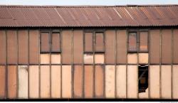 Photo Textures of Buildings Industrial 